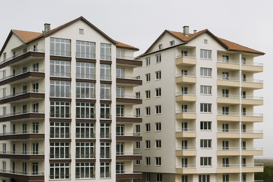 Tamamlanan Projelerimiz