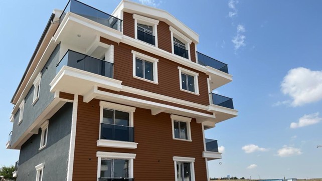 İNCEK GOLDEN LOFT