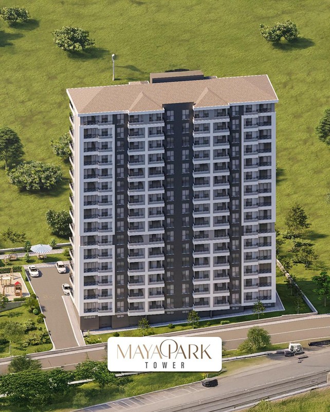 MAYAPARK TOWER